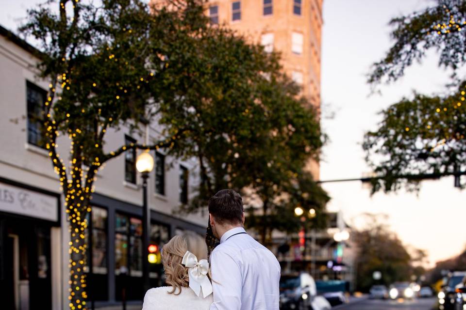 Dance With Me