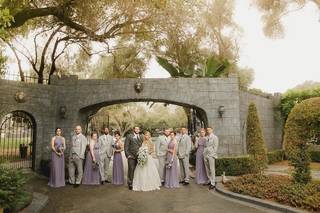 Enchanted Forest Weddings