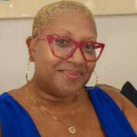 Ania Colvin