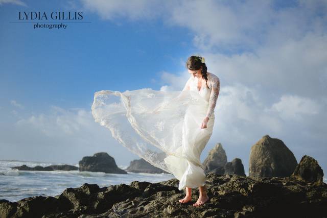 Lydia Gillis Photography