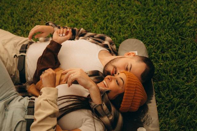 Donovan & Nicole