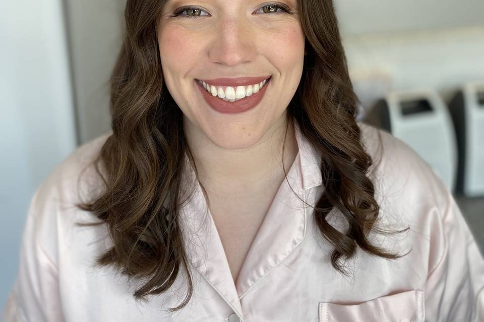 Bridesmaid