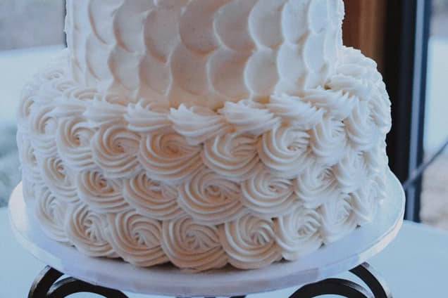 Buttercream