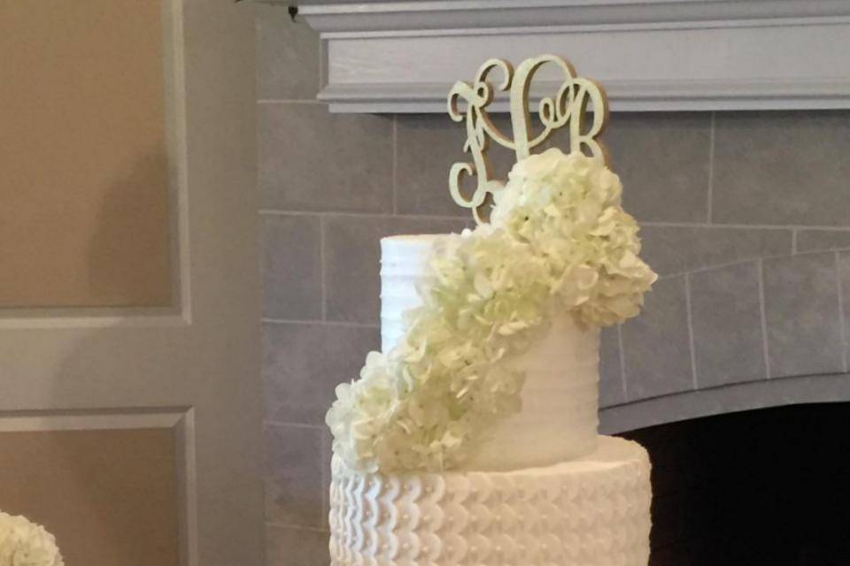 Holly's Cakes LLC