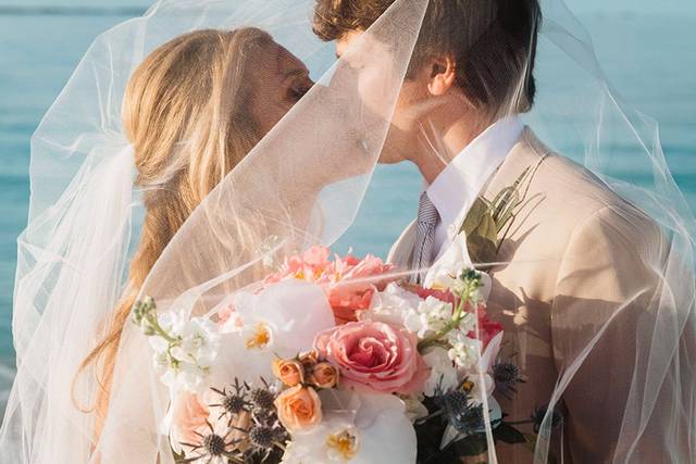 The Kiss