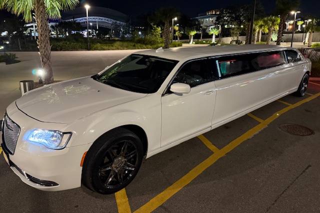 Limousine