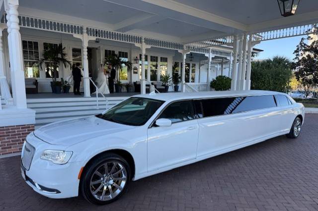 Limousine