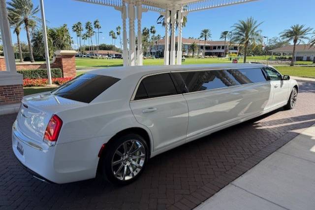 Limousine