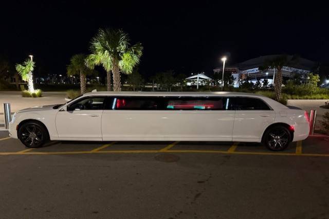 Limousine