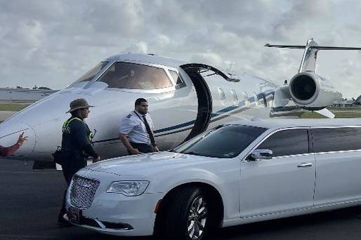 Limousine
