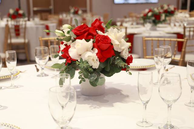 Pacific Ballroom