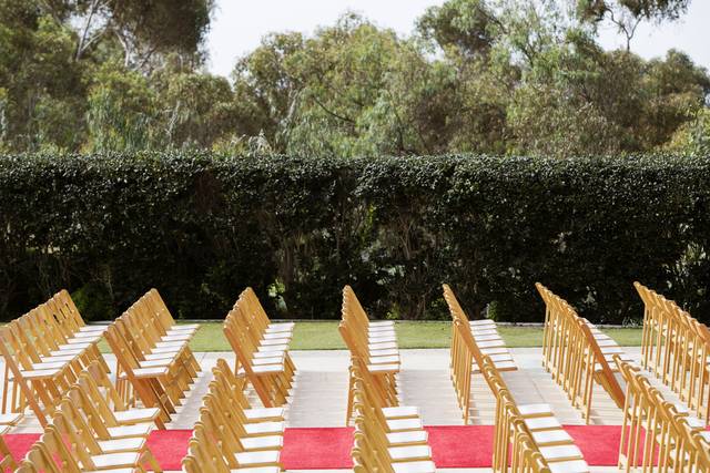 Hyatt Regency Newport Beach West