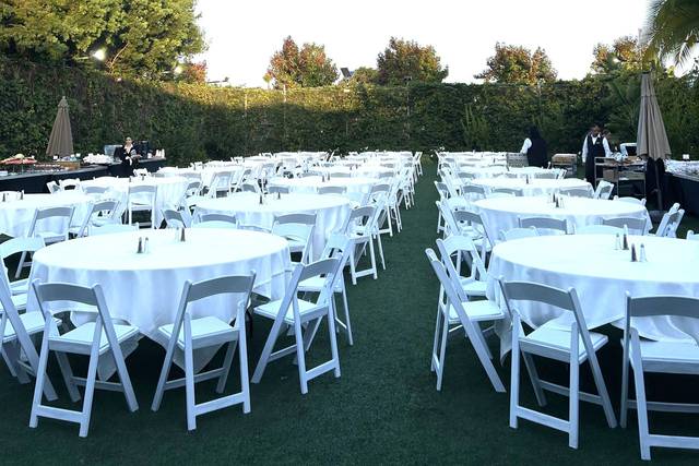 Lido Lawn