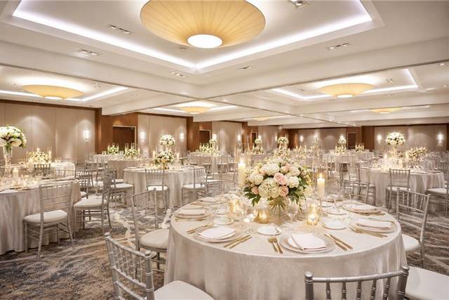 Pacific Ballroom