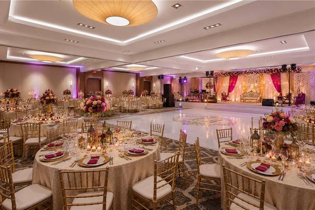 Pacific Ballroom