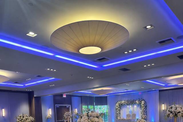 Pacific Ballroom