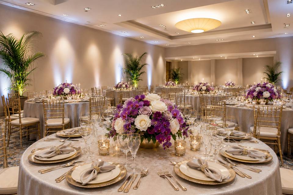 Pacific Ballroom