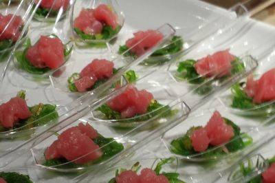 Ahi Tuna