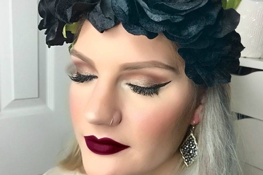 Alessandra Beauty Glam