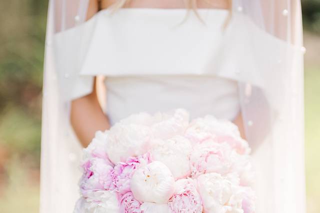Bridal Bouquet