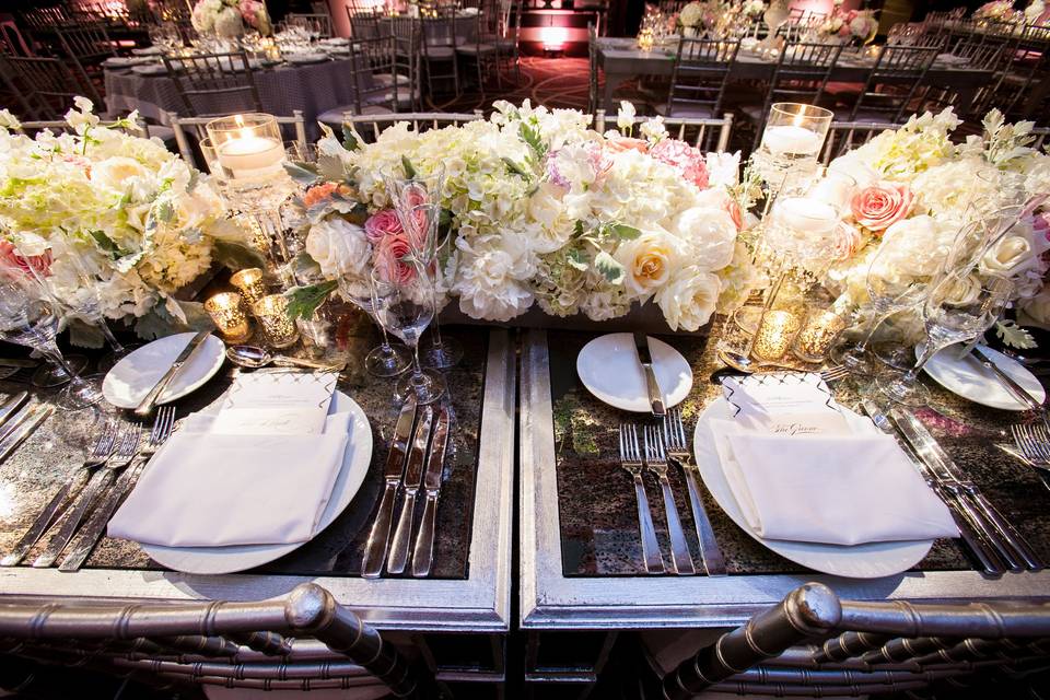 Victoria Clausen Floral Events