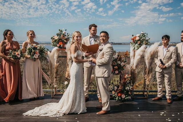 Bramble Bay Venue