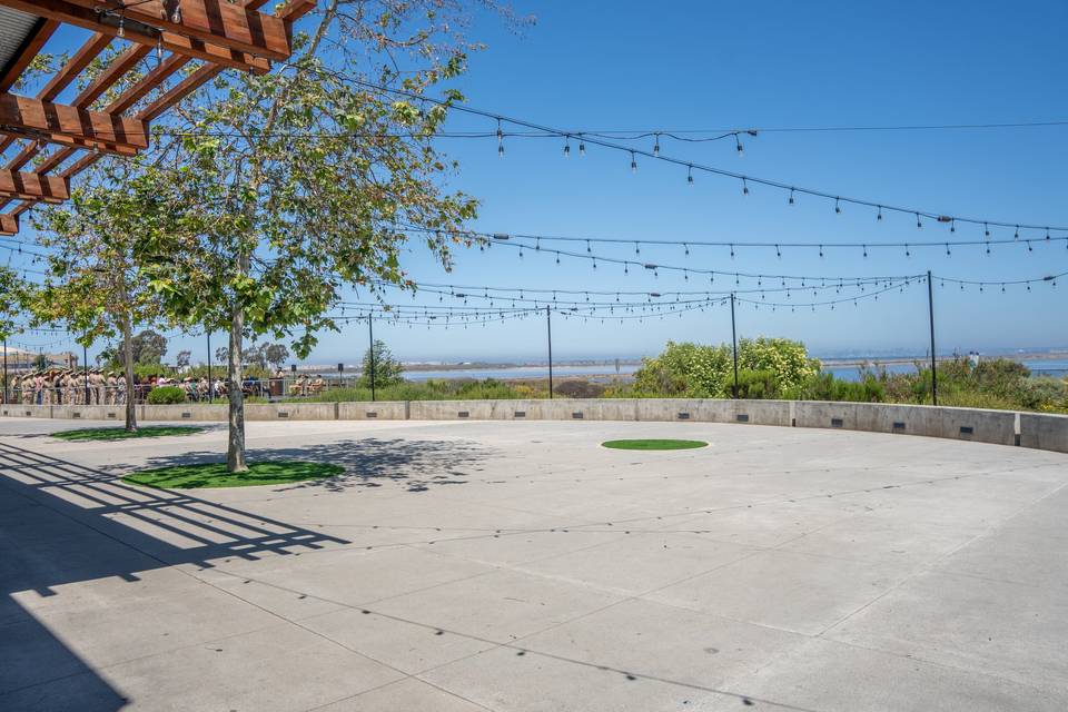 Bramble Bay Venue