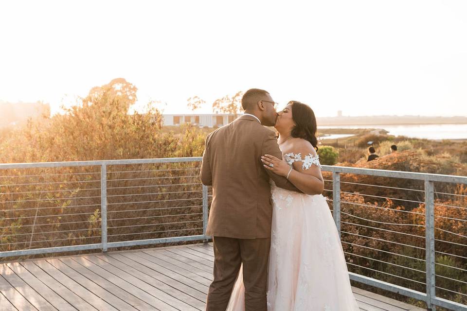 Bramble Bay Venue