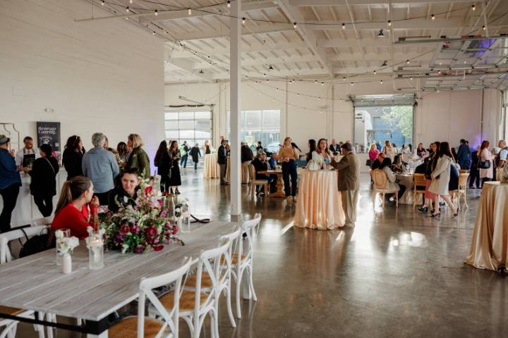 Bramble Bay Venue