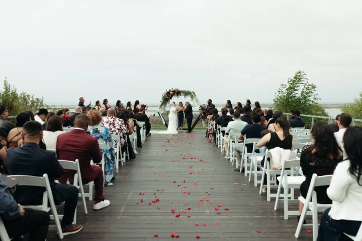 Bramble Bay Venue
