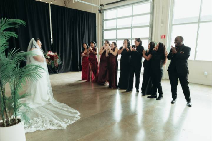 Bramble Bay Venue