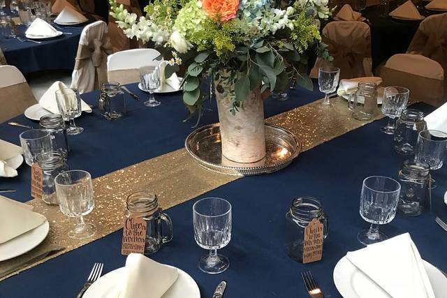Table setting