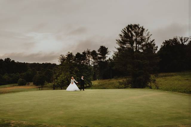 Fauquier Springs Country Club