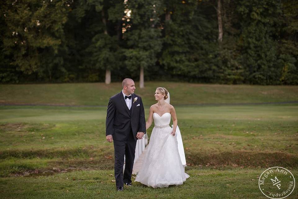 Fauquier Springs Country Club
