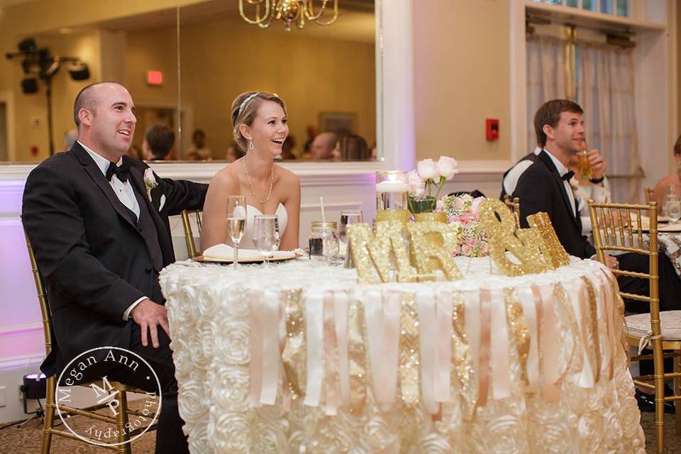 Fauquier Springs Country Club