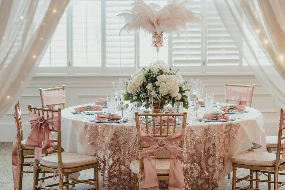 Fauquier Springs Country Club