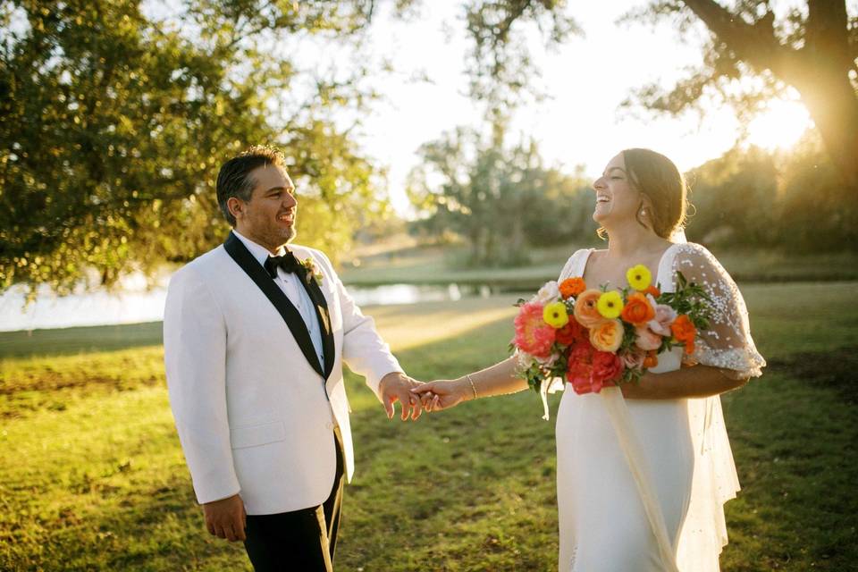 Couple's Portrait