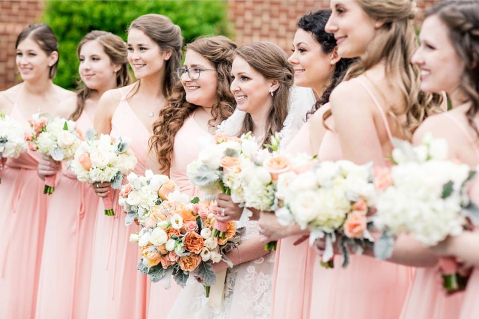 Fauquier Springs Country Club