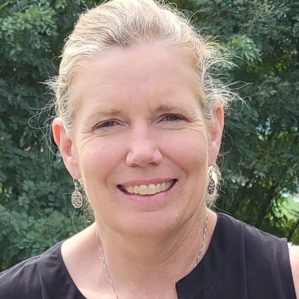 Mary Ann Burns