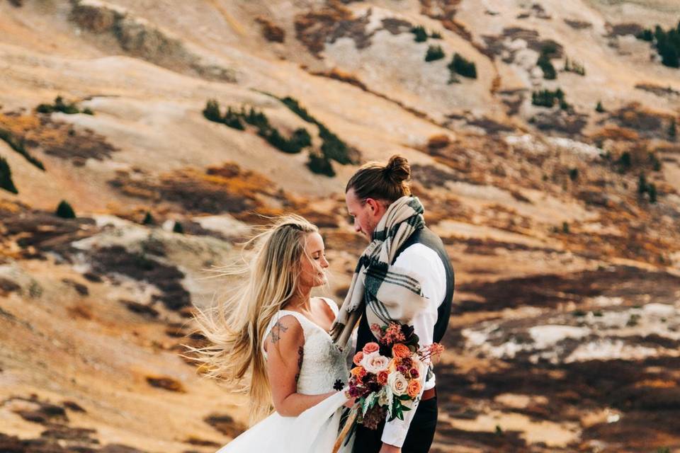 Lauren Haddow Photography