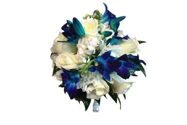 Say It With Flowers of Cape Coral, LLC