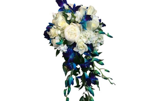 Say It With Flowers of Cape Coral, LLC