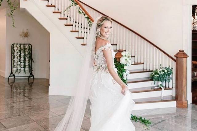 The Collection Bridal - Dress & Attire - Winter Park, FL - WeddingWire