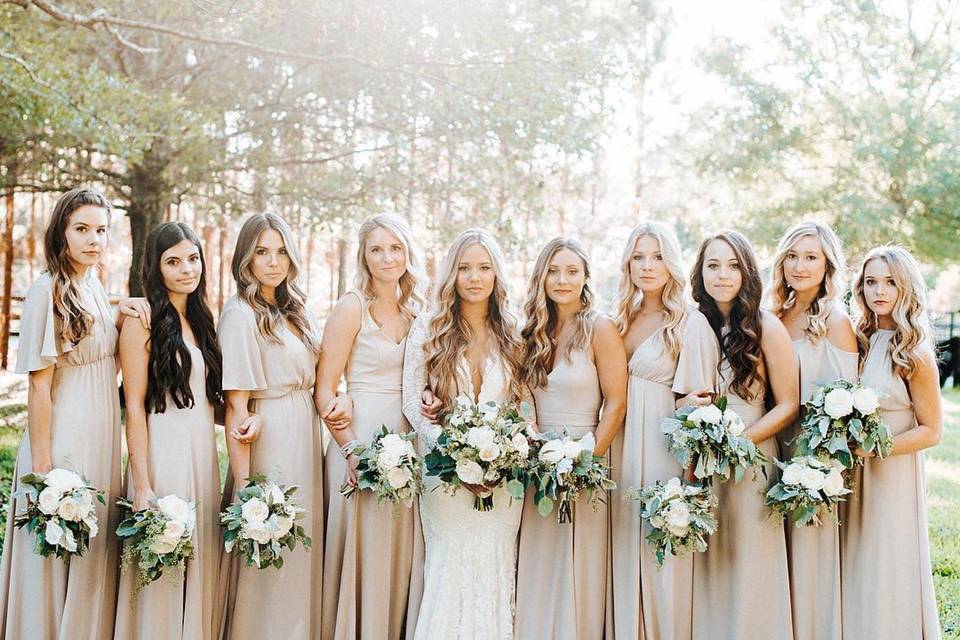 The Collection Bridal - Dress & Attire - Winter Park, FL - WeddingWire