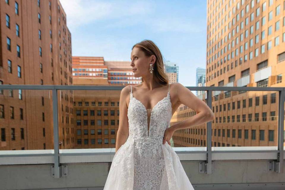 Martina Liana Bridal