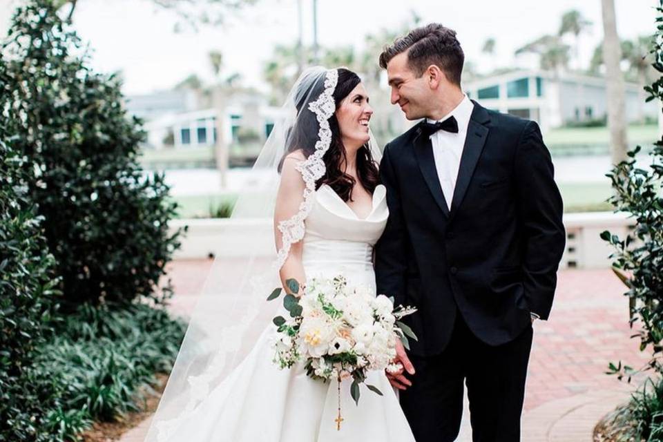 Orlando Wedding Dress Shop