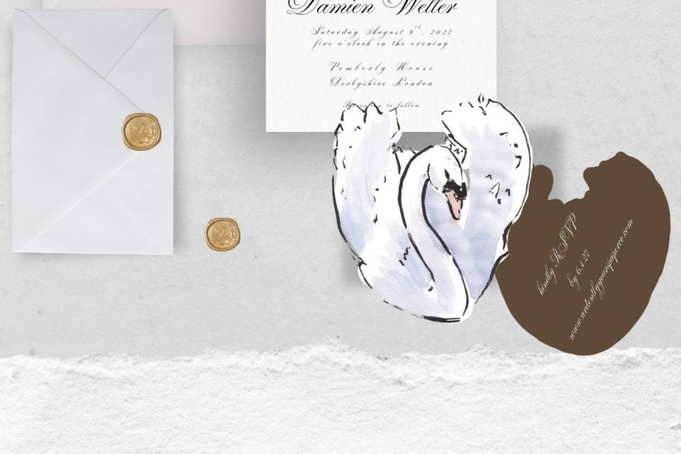 Ardently Yours Paper Co.