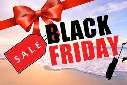 Black friday Deals