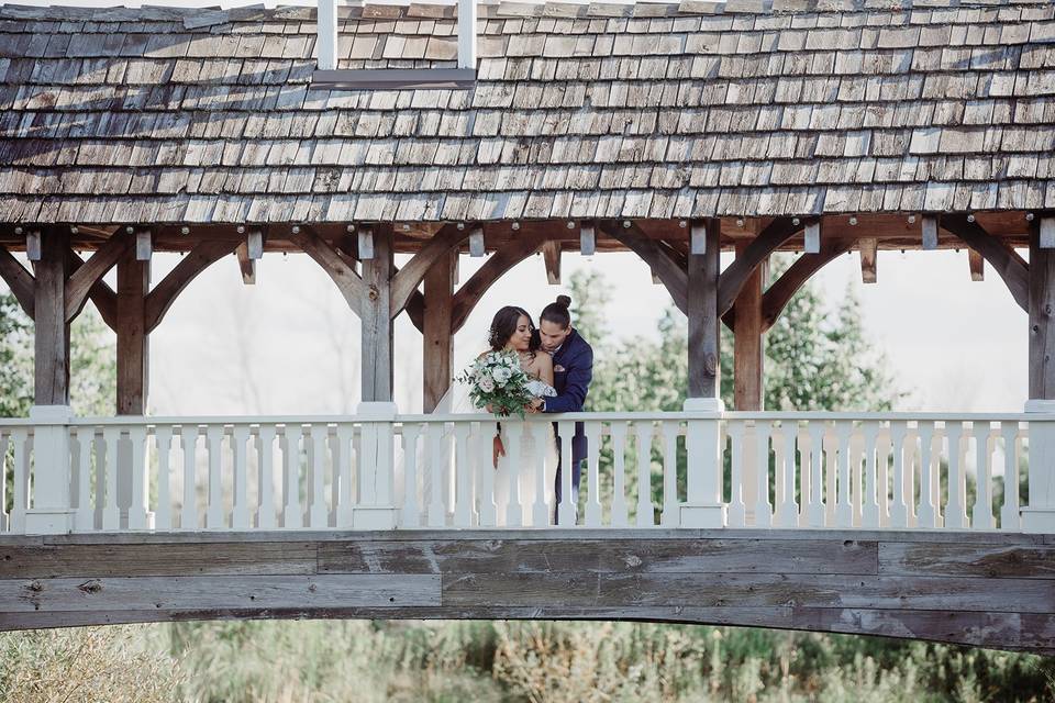 Timeless Tree Weddings