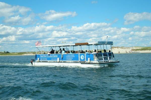 Essex River Cruises & Charters